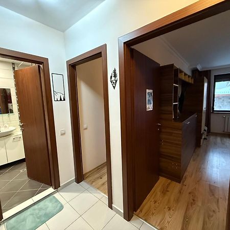 Denitsa Apartment Borovets Luaran gambar