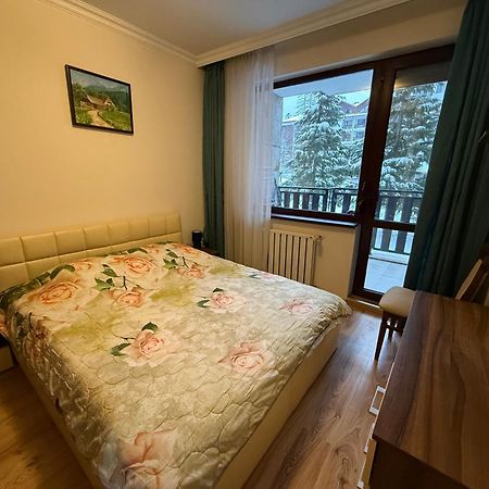 Denitsa Apartment Borovets Luaran gambar