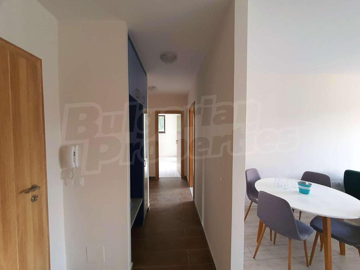 Denitsa Apartment Borovets Luaran gambar