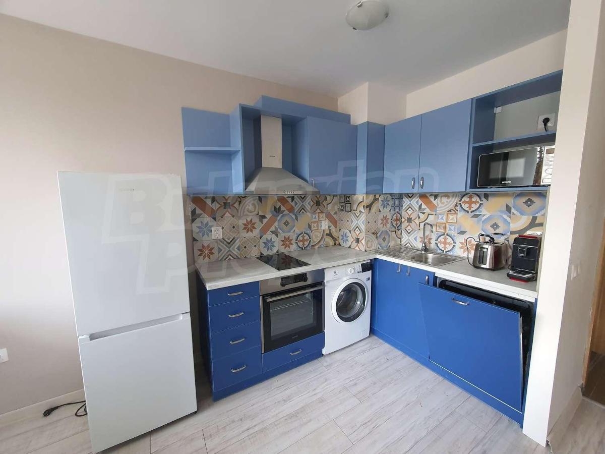 Denitsa Apartment Borovets Luaran gambar