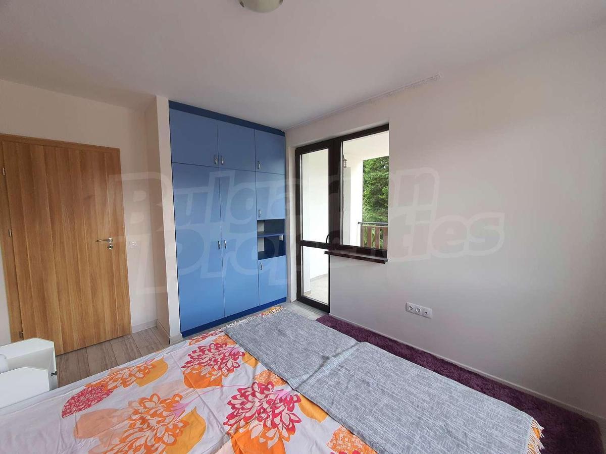 Denitsa Apartment Borovets Luaran gambar