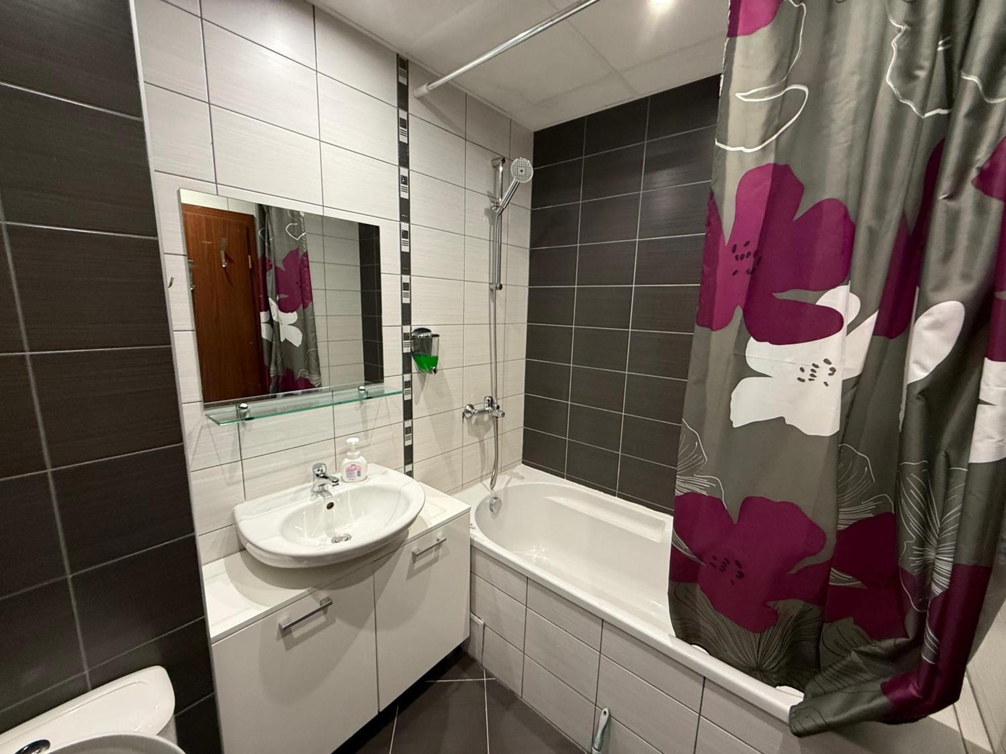 Denitsa Apartment Borovets Luaran gambar